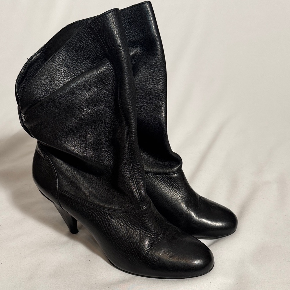 EUC Vintage DKNYC Melba Ankle Booties. 🔥😮‍💨